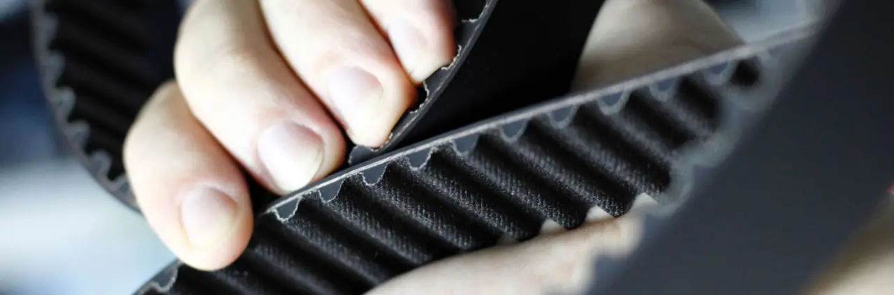 Birla Carbon belt