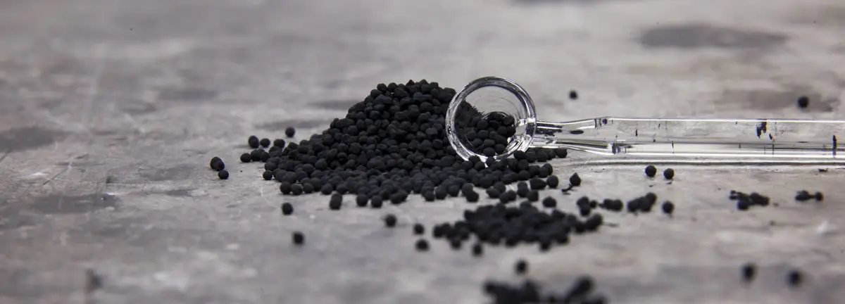 Birla Carbon carbon black pellets
